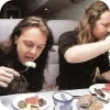 🍽 Эмодзи «METALLICA» для Telegram