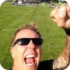 😎 Эмодзи «METALLICA» для Telegram