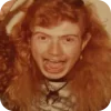 😇 Эмодзи «METALLICA» для Telegram