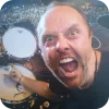 👎 Эмодзи «METALLICA» для Telegram