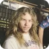 👐 Эмодзи «METALLICA» для Telegram