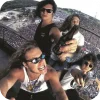 😎 Эмодзи «METALLICA» для Telegram