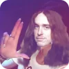 😈 Эмодзи «METALLICA» для Telegram