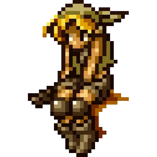 😞 Стикер «Metal Slug» для Telegram