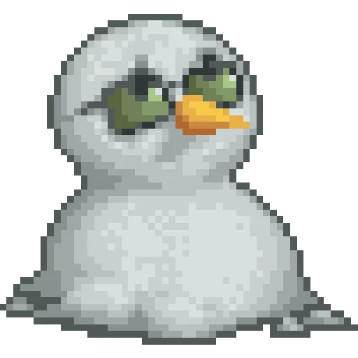 ⛄ Стикер «Metal Slug» для Telegram