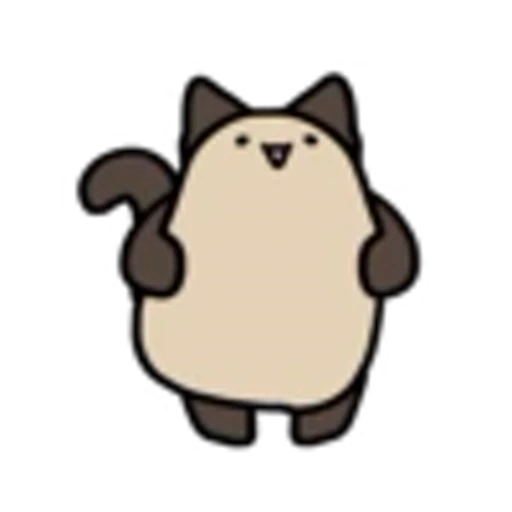 🕺 Эмодзи «Mewha» для Telegram