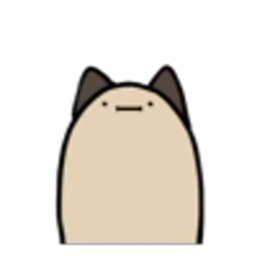 🙂 Эмодзи «Mewha» для Telegram