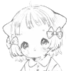 🥺 Эмодзи «Mewsticks» для Telegram