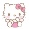 🎀 Эмодзи «Mewsticks» для Telegram