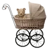 🍼 Эмодзи «Mewsticks» для Telegram