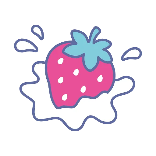 🥛 Эмодзи «Mezzo Piano» для Telegram