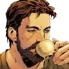 ☕️ Эмодзи «Мгчдмги» для Telegram