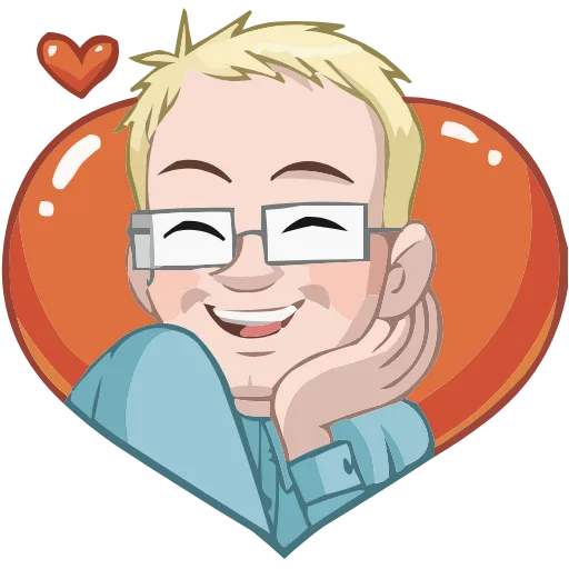 🥰 Эмодзи «Майор Гром ()» для Telegram