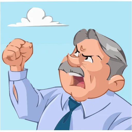 ✊ Эмодзи «Майор Гром ()» для Telegram