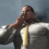 🤩 Эмодзи «Mgr» для Telegram