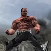 🤩 Эмодзи «Mgr» для Telegram
