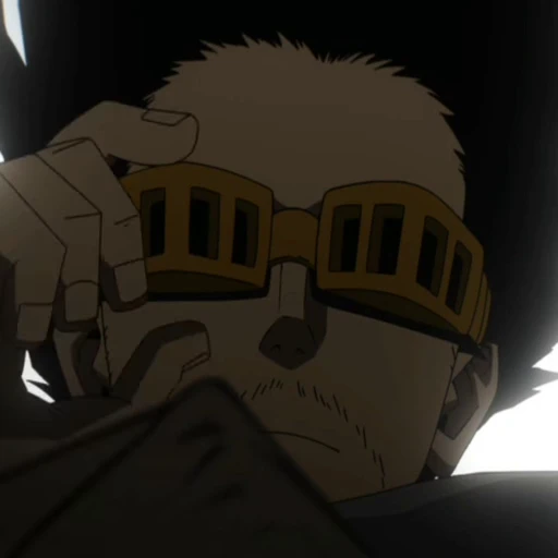 My Hero Academia