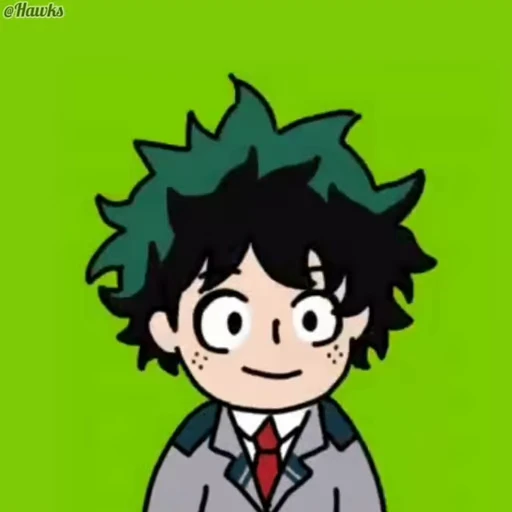 MHA Vid Pack