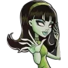 💚 Эмодзи «𝑀𝐻» для Telegram