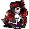 ❤️ Эмодзи «𝑀𝐻» для Telegram