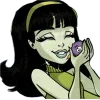 🥰 Эмодзи «𝑀𝐻» для Telegram