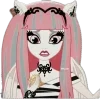 🫣 Эмодзи «𝑀𝐻» для Telegram
