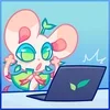 😳 Эмодзи «Мич» для Telegram