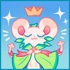 👸 Эмодзи «Мич» для Telegram