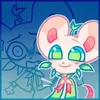 😳 Эмодзи «Мич» для Telegram