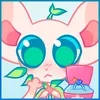 😳 Эмодзи «Мич» для Telegram