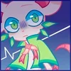 😳 Эмодзи «Мич» для Telegram