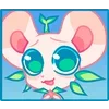 🤩 Эмодзи «Мич» для Telegram