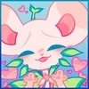 🐾 Эмодзи «Мич» для Telegram