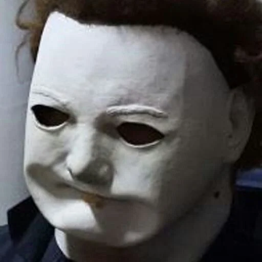 😠 Стикер «Michael Myers» для Telegram