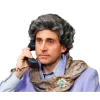 🦅 Эмодзи «Майкл Скотт» для Telegram