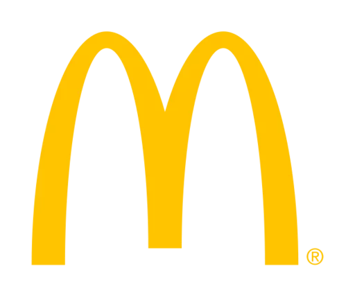 Стикерпак McDonald&amp;;s для Telegram — скачать
