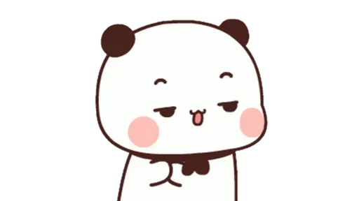 😏 Стикер «Mini» для Telegram