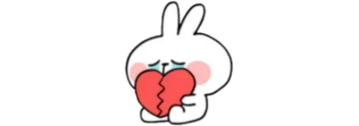 😢 Стикер «Mini» для Telegram