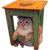 🥴 Эмодзи «Микрокотики (Microcats)» для Telegram