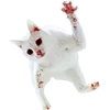 🐸 Эмодзи «Микрокотики (Microcats)» для Telegram