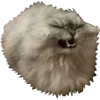 👹 Эмодзи «Микрокотики (Microcats)» для Telegram