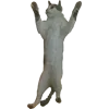 🤗 Эмодзи «Микрокотики (Microcats)» для Telegram