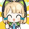 👍 Эмодзи «Midori Blue Archive» для Telegram