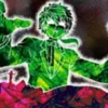 🌱 Эмодзи «Midori» для Telegram