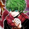 🌱 Эмодзи «Midori» для Telegram