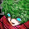 🌱 Эмодзи «Midori» для Telegram