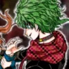 🌱 Эмодзи «Midori» для Telegram