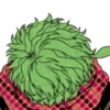 🌱 Эмодзи «Midori» для Telegram