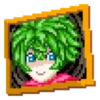 🌱 Эмодзи «Midori» для Telegram