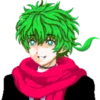 🌱 Эмодзи «Midori» для Telegram